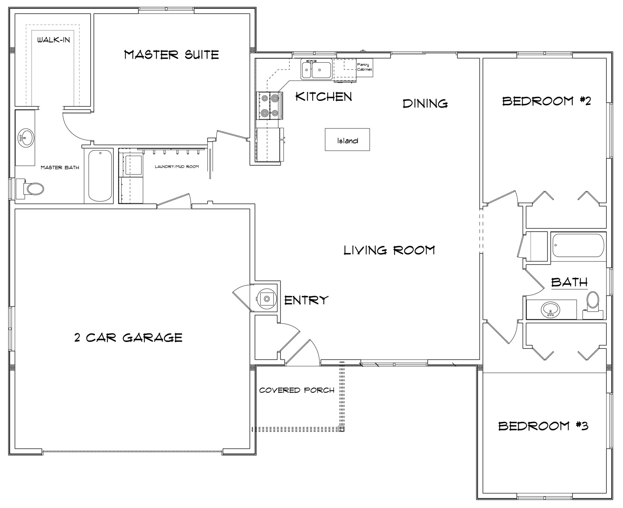 CandleLight II plan
